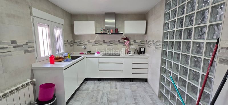 Foto 9693a99d-c8af-4d36-874d-11653bcfe2fc. Casa amb calefacció a Las Mercedes - El Carmen Puertollano