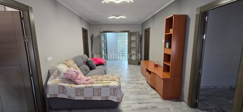 Foto ad9f1b90-c2fd-4605-b5c1-1e9ba6f1cbc7. Casa amb calefacció a Las Mercedes - El Carmen Puertollano