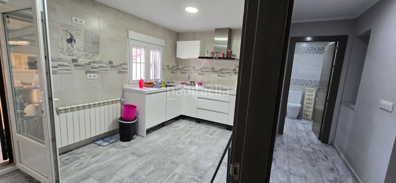 Foto b3664abd-b657-43b7-a86f-e7f45f2ba3c4. Casa amb calefacció a Las Mercedes - El Carmen Puertollano