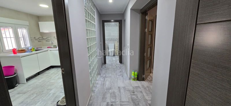 Foto ef66f140-c147-43fa-932c-0626fa7c4e1d. Casa amb calefacció a Las Mercedes - El Carmen Puertollano