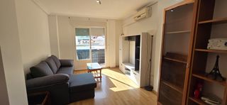 Miete Etagenwohnung in Argamasilla de Calatrava. Se alquila piso argamasilla de calatrava