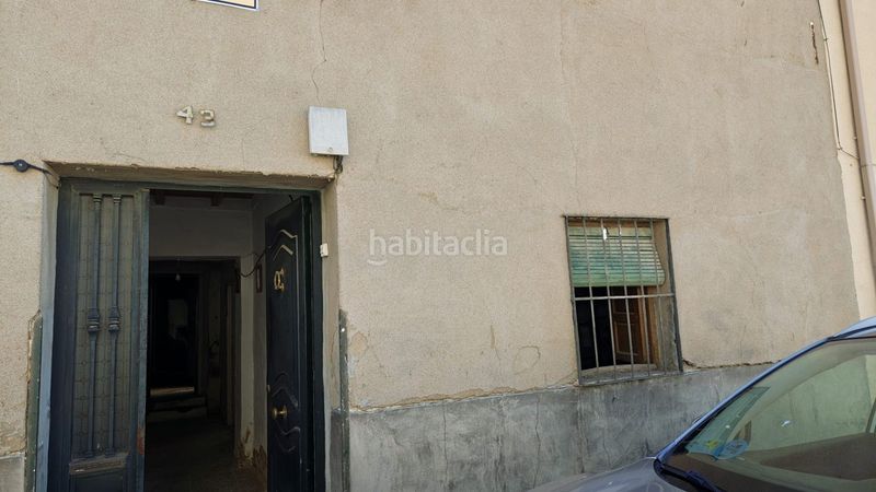 Foto 0700f2ff-8bce-46d3-957b-4058a99dbc40. Casa a Almodóvar del Campo