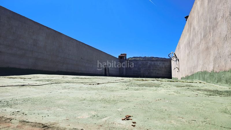 Foto a6590427-acda-48c9-821f-d263e5480adb. Casa a Almodóvar del Campo