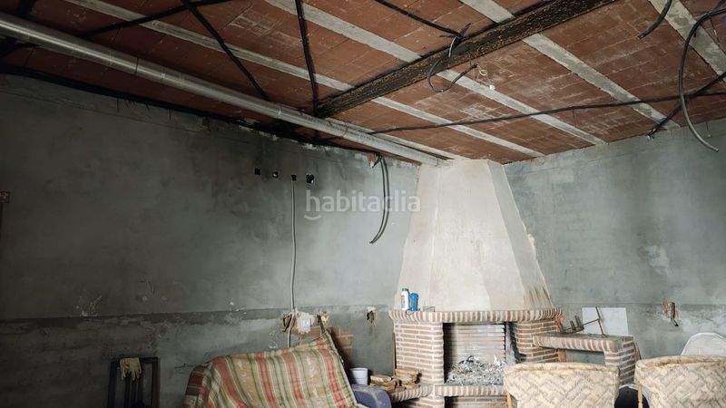 Foto f0932324-3dfc-4706-9789-4efc93e8783a. Casa a Almodóvar del Campo