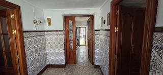 Maison à Argamasilla de Calatrava. Se vende casa con gran potencial
