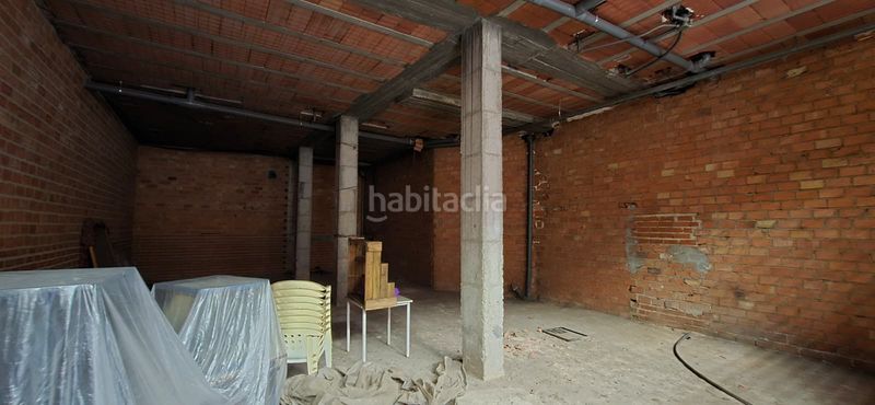 Foto 1c0f4854-8809-4844-91ce-4bd69e9f1a94. Local comercial a Centro Puertollano