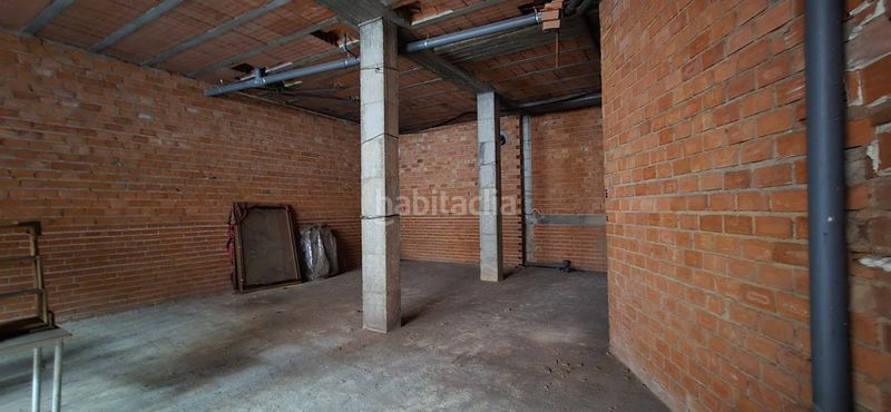 Foto 643b2110-5dbd-42af-907d-49171a5051be. Local comercial a Centro Puertollano