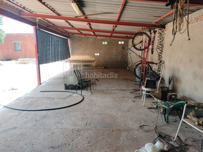 Foto 24605409-0a12-40a5-a9ff-e3fc0bb85202. Casa amb piscina a PAU 2-600 Puertollano