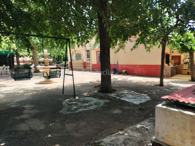 Foto 26ac3b91-44e2-4aa4-9ffe-c24783fde1f3. Casa amb piscina a PAU 2-600 Puertollano