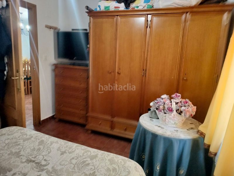 Foto 5c8b6133-c20e-4991-925d-cd934b93d5fa. Casa amb piscina a PAU 2-600 Puertollano
