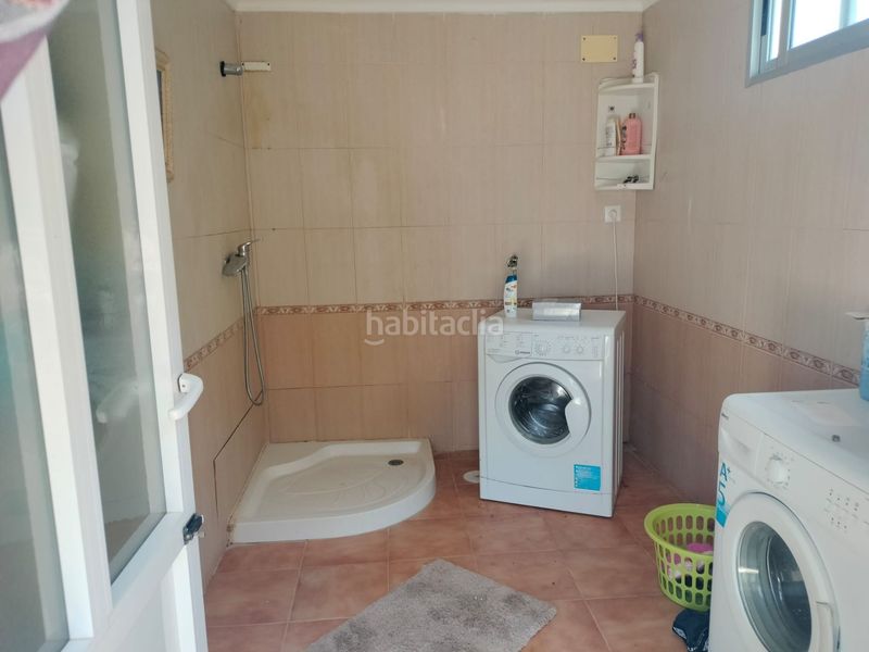 Foto 688533e3-629a-4a7d-a5c1-d738df2d074c. Casa amb piscina a PAU 2-600 Puertollano