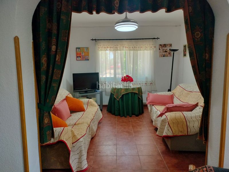 Foto 71fb79ea-d86f-4873-9279-85557773b7eb. Casa amb piscina a PAU 2-600 Puertollano