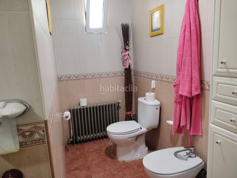 Foto 98223cb6-a311-4865-a3bc-b6c17a9cc9f5. Casa amb piscina a PAU 2-600 Puertollano