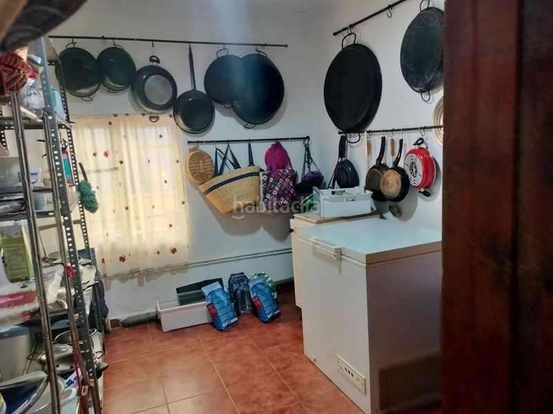 Foto ce0d955b-430d-4590-be4d-4a8824947975. Casa amb piscina a PAU 2-600 Puertollano