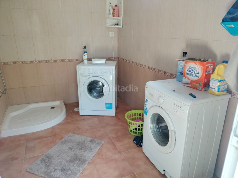 Foto fbb3503b-baae-4571-b3c1-f7f27f004731. Casa amb piscina a PAU 2-600 Puertollano