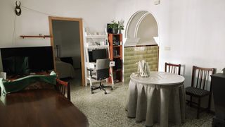 Lloguer Casa a Argamasilla de Calatrava. Se alquila  acogedora casa en argamasilla de calatrava