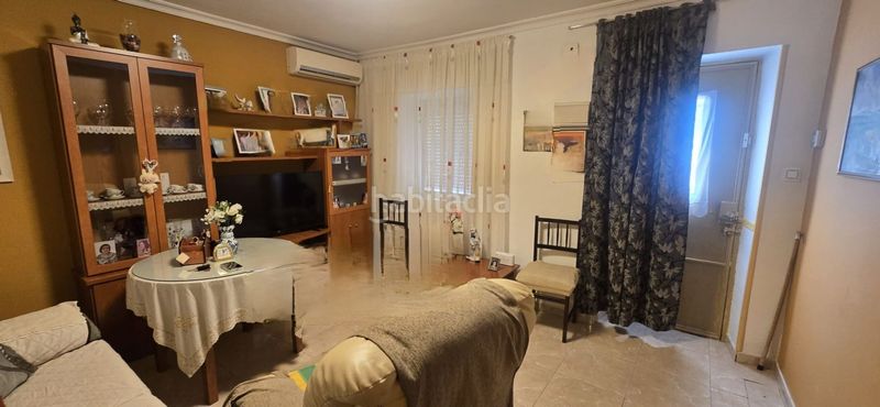 Foto 55331905-417b-4993-a1c5-f5b260764a75. Casa amb calefacció a Las Mercedes - El Carmen Puertollano