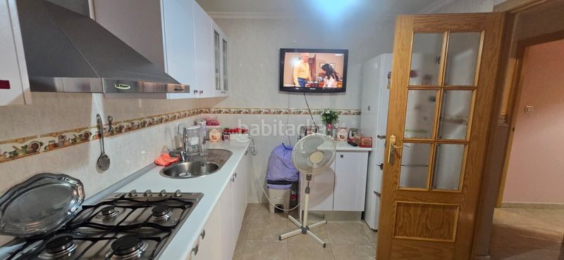 Foto 58406986-9d48-4e5d-9730-cbadd14452cd. Casa amb calefacció a Las Mercedes - El Carmen Puertollano