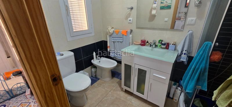 Foto 607b28e7-4a44-458a-a61d-684b4e7b55c4. Casa amb calefacció a Las Mercedes - El Carmen Puertollano