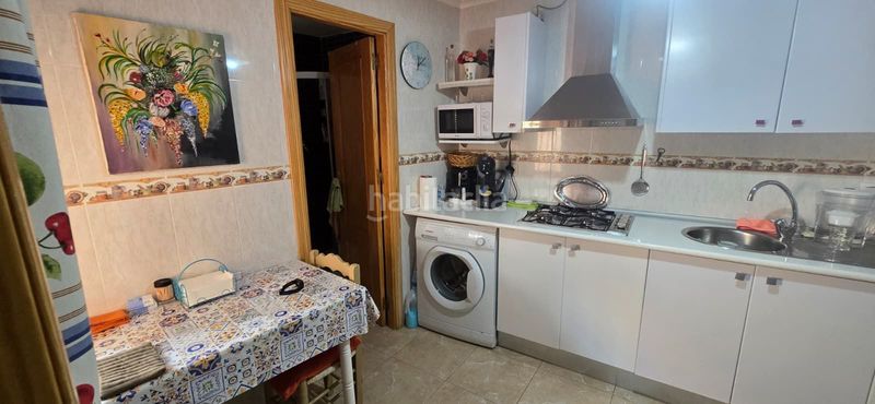 Foto 6a8b33c3-fa7e-400a-94d1-050b5a232db5. Casa amb calefacció a Las Mercedes - El Carmen Puertollano