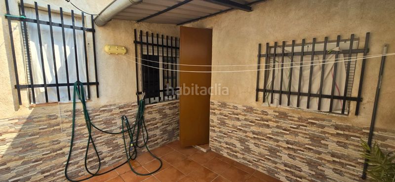 Foto 80f5fbdf-5e4d-4937-87e5-ff147dae75d6. Casa amb calefacció a Las Mercedes - El Carmen Puertollano