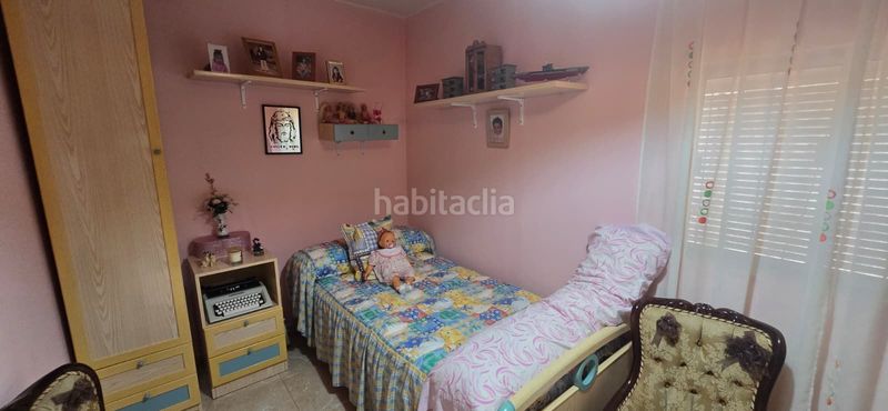 Foto 9b0bed7d-0a25-45a8-805b-9ae422aebbeb. Casa amb calefacció a Las Mercedes - El Carmen Puertollano