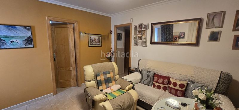Foto baa5d395-fcd6-4190-83b6-4414d0e120c0. Casa amb calefacció a Las Mercedes - El Carmen Puertollano