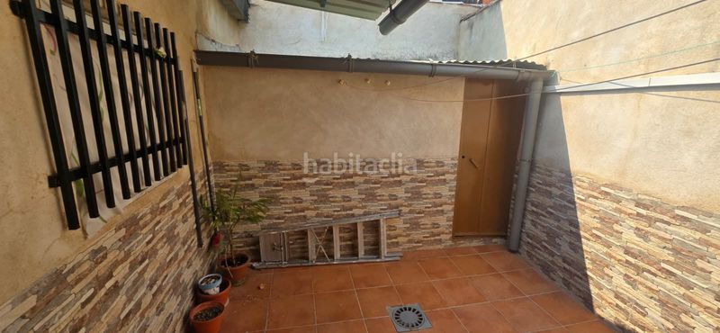Foto c35f0266-ee7b-482f-91f6-dc13412de3e9. Casa amb calefacció a Las Mercedes - El Carmen Puertollano