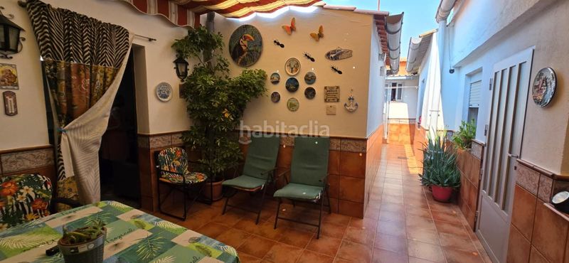 Foto 3a6b07bf-3289-4b9c-9166-751e30257587. Casa amb calefacció a Las Mercedes - El Carmen Puertollano