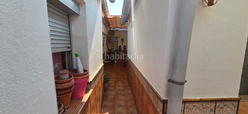 Foto 4d8d329e-0bf1-448c-9cfa-d9110756e234. Casa amb calefacció a Las Mercedes - El Carmen Puertollano