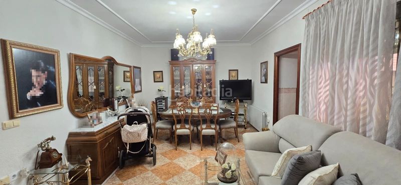 Foto 54a5ffc2-f56d-4a87-9440-d20245b3fce4. Casa amb calefacció a Las Mercedes - El Carmen Puertollano