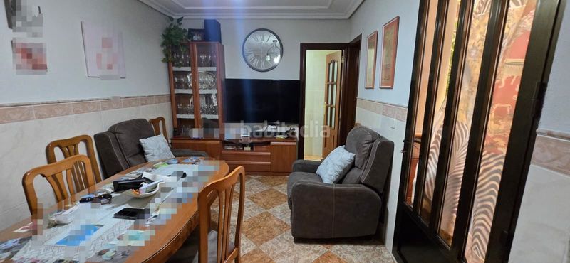 Foto 615d80b3-2e44-4f97-8050-647403d7a1f0. Casa amb calefacció a Las Mercedes - El Carmen Puertollano
