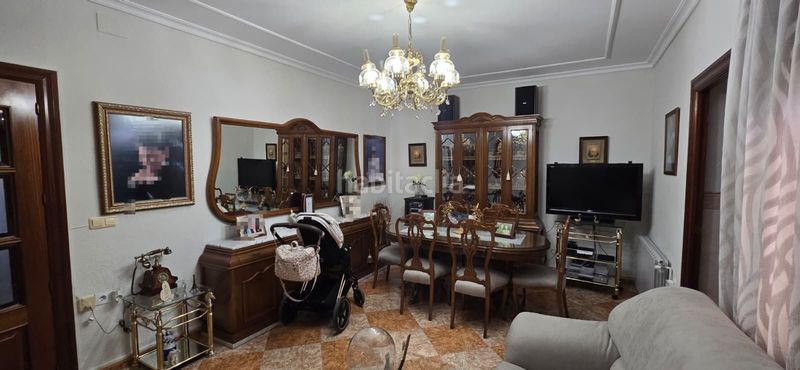Foto 6f4bc091-e902-4835-a42c-2806474d353b. Casa amb calefacció a Las Mercedes - El Carmen Puertollano