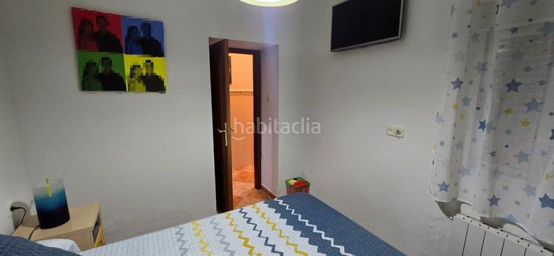 Foto 750b82a1-82b2-4fba-b126-aa4f51b005a4. Casa amb calefacció a Las Mercedes - El Carmen Puertollano