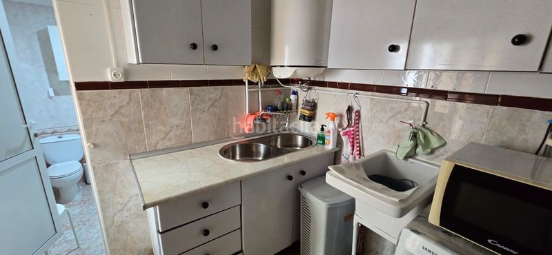 Foto 785c5dfd-d032-4cd0-b122-ae4b7e46e2f4. Casa amb calefacció a Las Mercedes - El Carmen Puertollano