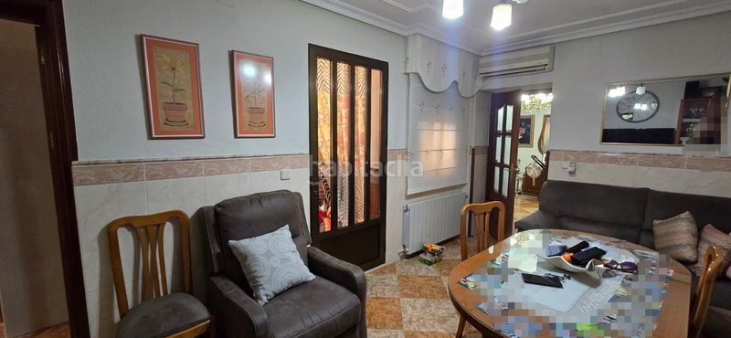 Foto a5fd9735-53c0-470f-a7c8-46651249c44d. Casa amb calefacció a Las Mercedes - El Carmen Puertollano