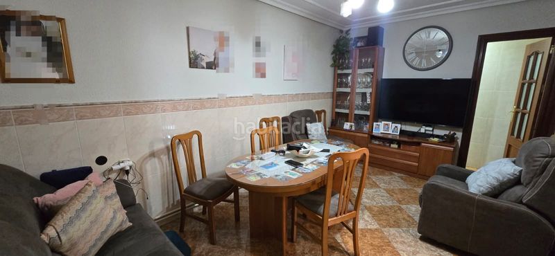 Foto b7b4a621-f23e-433e-a304-6d5ea35d0248. Casa amb calefacció a Las Mercedes - El Carmen Puertollano