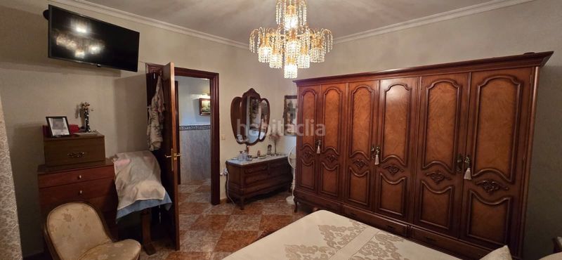 Foto ba45d26f-a343-4d97-8e7d-aad3886e5341. Casa amb calefacció a Las Mercedes - El Carmen Puertollano
