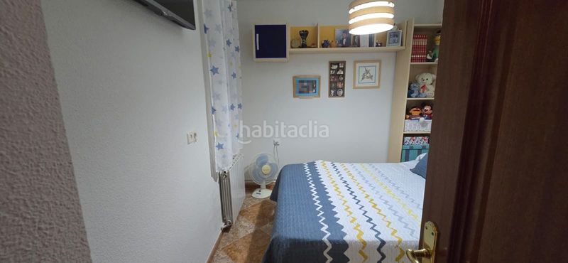 Foto ba60d8d0-dc87-4903-a485-e8c5326281cf. Casa amb calefacció a Las Mercedes - El Carmen Puertollano