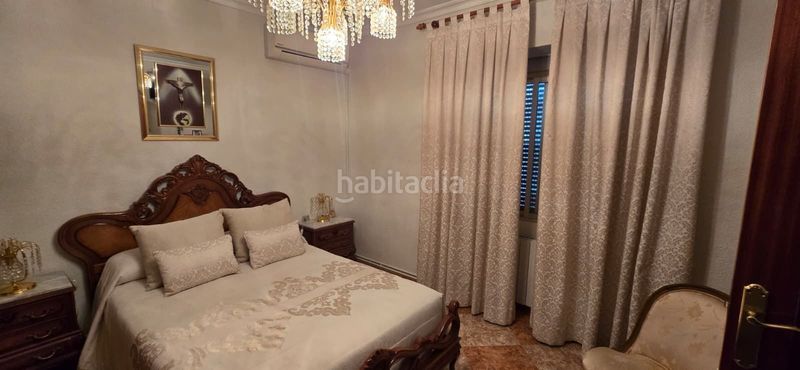 Foto bca78ab5-7e1e-4fe3-b0e9-7d0dfefa8c27. Casa amb calefacció a Las Mercedes - El Carmen Puertollano