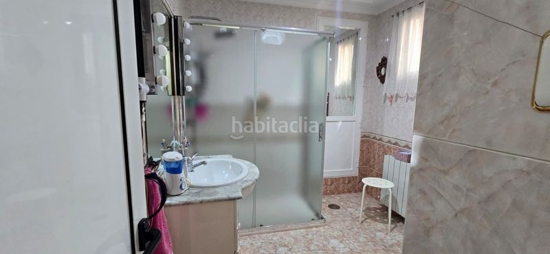 Foto c7efe80a-29b3-4622-8861-7f48eb63f1cc. Casa amb calefacció a Las Mercedes - El Carmen Puertollano