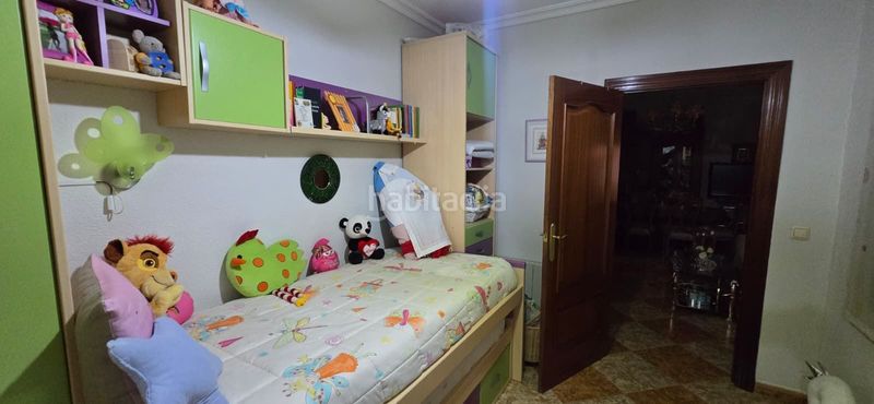 Foto d198d8cf-a187-4849-b0eb-a309c8ed699d. Casa amb calefacció a Las Mercedes - El Carmen Puertollano