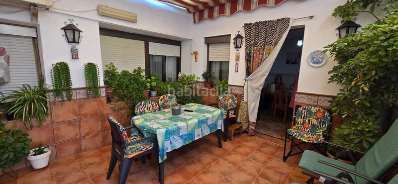 Foto de284ce0-0b39-4c5a-bfce-ddf91b790ed1. Casa amb calefacció a Las Mercedes - El Carmen Puertollano