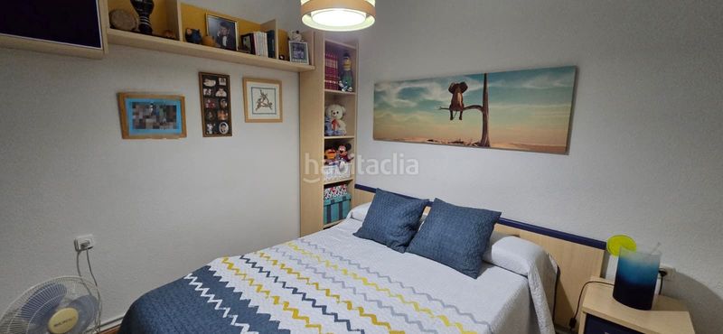 Foto de7675a4-ded9-4e11-89b5-3ad2285e3d5f. Casa amb calefacció a Las Mercedes - El Carmen Puertollano