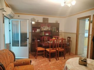 Affitto Casa in Argamasilla de Calatrava. Alquiler con opción a compra en argamasilla de calatrava