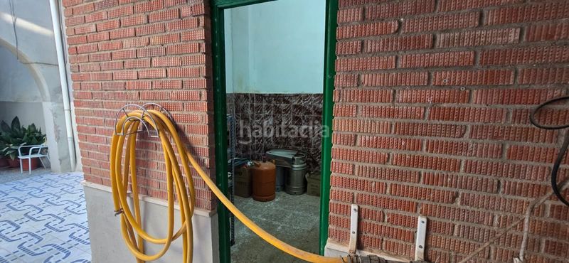 Foto c8490b37-6a1e-435d-8e34-5870ad03ab92. Casa a Centro Puertollano
