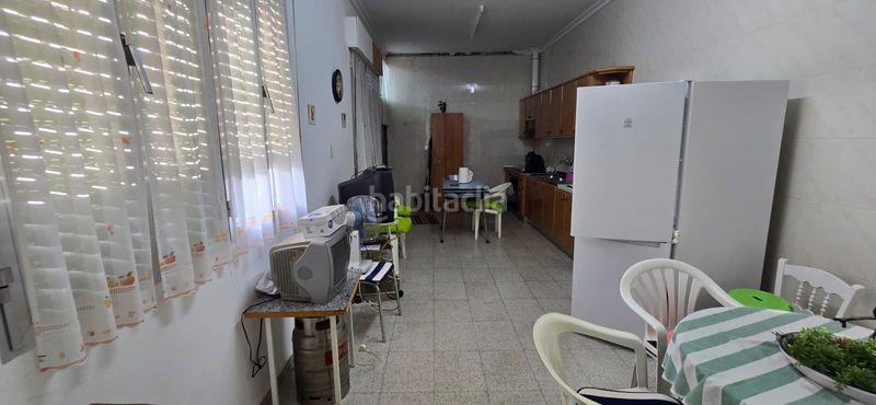 Foto f7afc318-f04e-4864-ba78-db92106cf287. Casa a Centro Puertollano