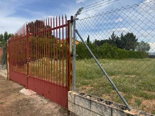 Terreny residencial a Membrilla