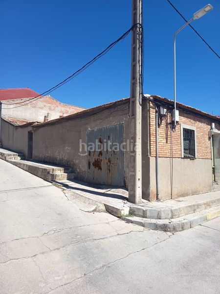 Foto 6c1b1505-2b63-4304-ab9e-441c74e67656. Terreny residencial a Las Mercedes - El Carmen Puertollano
