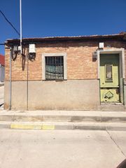 Terreny residencial a Las Mercedes - El Carmen. Se vende solar